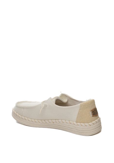  HEY DUDE | 43681WENDY ESPADRILLE-100